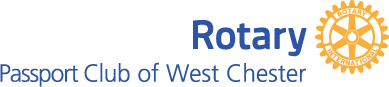 Rotary Passport Club of West Chester