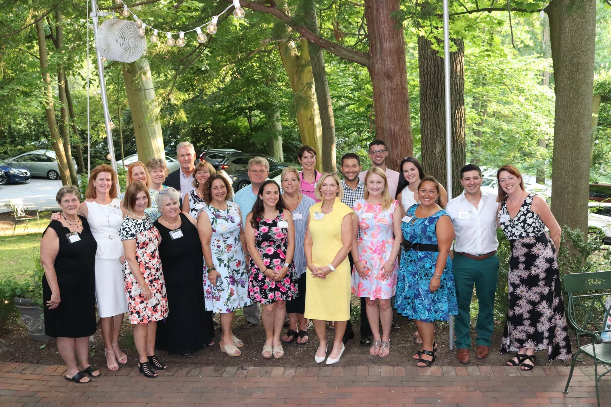 chartermembers