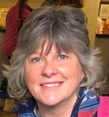 Fran Slater